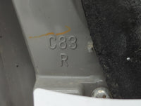 2009-2015 Nissan Rogue Tail Light Assembly Passenger Right OEM Fits Fits 2009 2010 2011 2012 2013 2014 2015 OEM Used Auto Pa