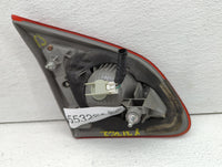 2009-2015 Nissan Rogue Tail Light Assembly Passenger Right OEM Fits Fits 2009 2010 2011 2012 2013 2014 2015 OEM Used Auto Pa