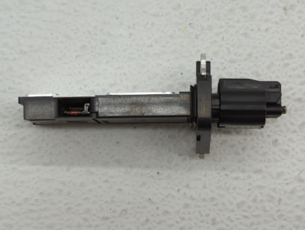 2008-2015 Nissan Rogue Mass Air Flow Meter Maf Sensor 556656 - Oemusedautoparts1.com