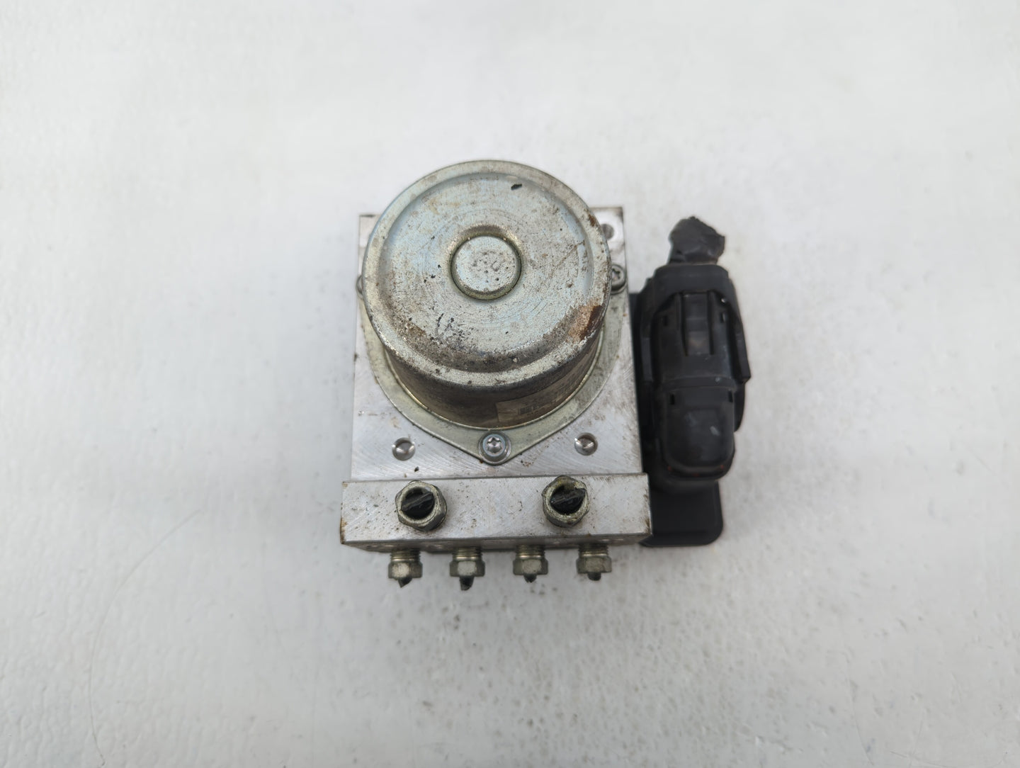2012-2015 Nissan Rogue ABS Pump Control Module Replacement P/N:47660 JM04A Fits Fits 2012 2013 2014 2015 OEM Used Auto Parts