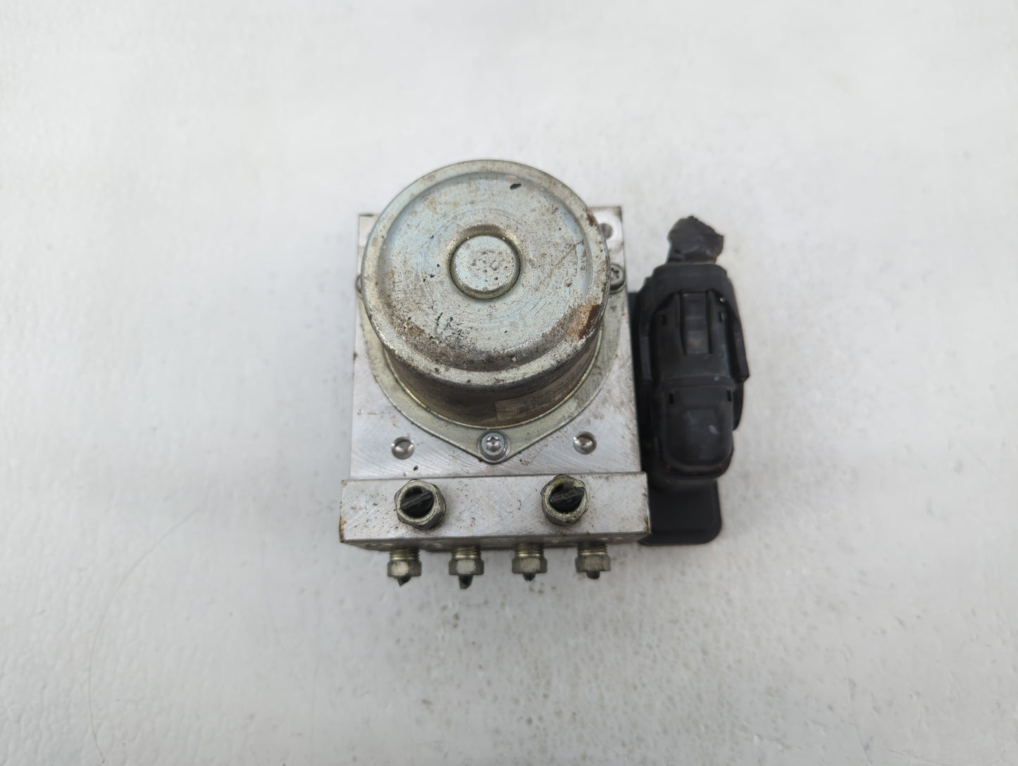 2012-2015 Nissan Rogue ABS Pump Control Module Replacement P/N:47660 JM04A Fits Fits 2012 2013 2014 2015 OEM Used Auto Parts