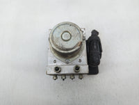 2012-2015 Nissan Rogue ABS Pump Control Module Replacement P/N:47660 JM04A Fits Fits 2012 2013 2014 2015 OEM Used Auto Parts