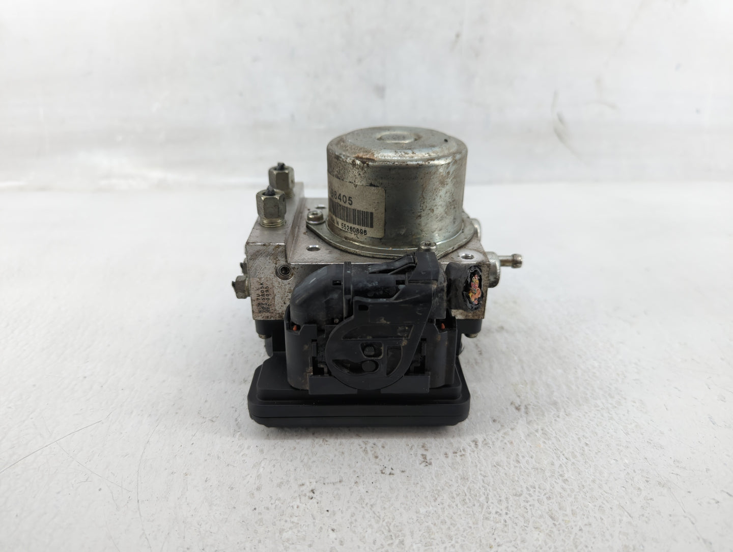 2012-2015 Nissan Rogue ABS Pump Control Module Replacement P/N:47660 JM04A Fits Fits 2012 2013 2014 2015 OEM Used Auto Parts