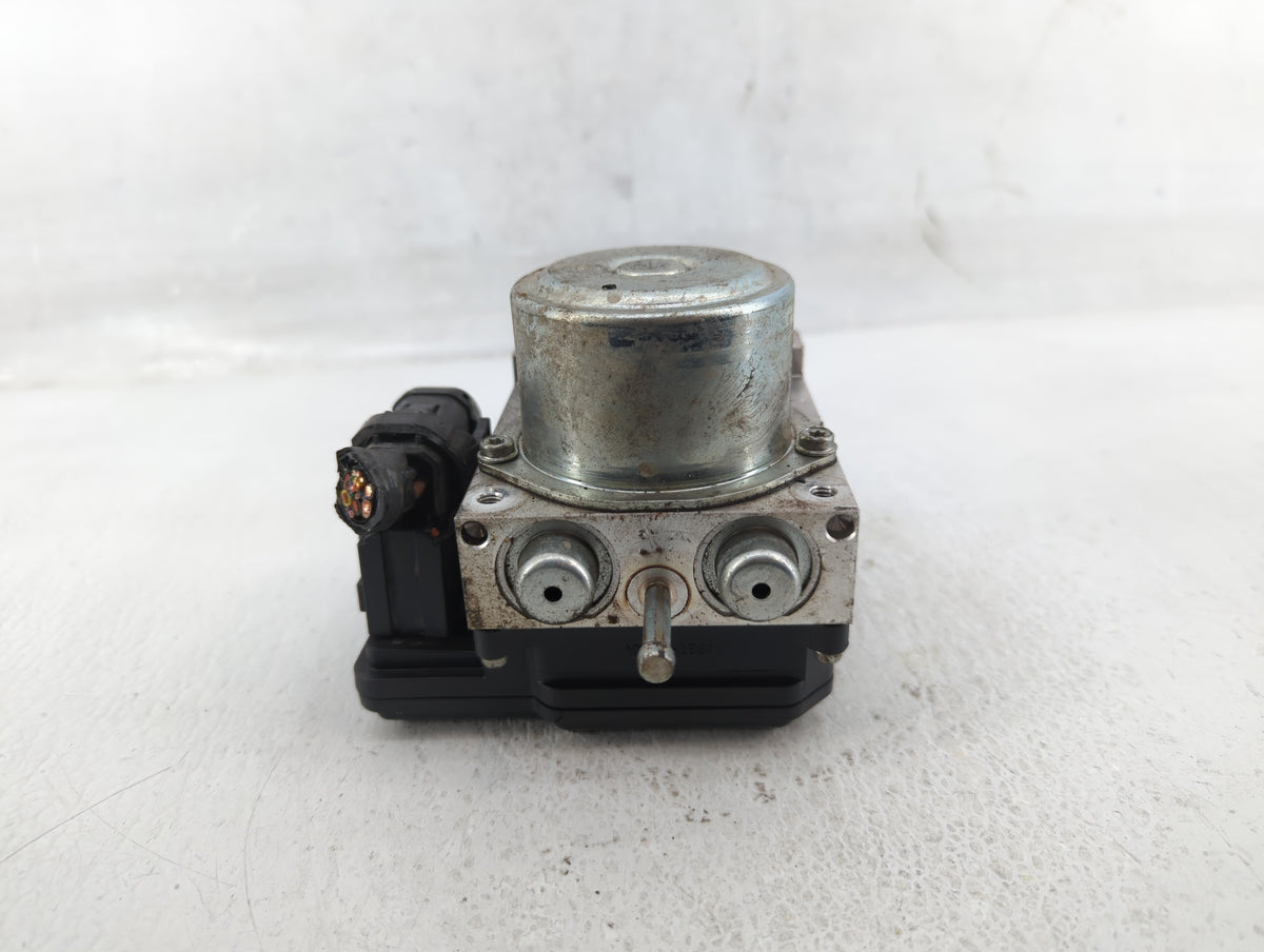 2012-2015 Nissan Rogue Anti-Lock Brake ABS Pump Module Actuator OEM P/N:47660 JM04A Fits Fits 2012 2013 2014 2015 OEM Used A