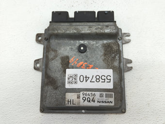 compare product 2013-2015 Nissan Rogue PCM Engine Control Computer ECU ECM PCU OEM P/N:NEC001-657 51145EY4, NEC002-690 Fits Fits 2013 2014 2015 OEM Used Auto Parts