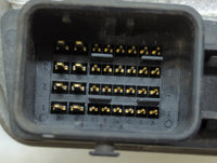 2013-2015 Nissan Rogue PCM Engine Control Computer ECU ECM PCU OEM P/N:NEC001-657 51145EY4, NEC002-690 Fits Fits 2013 2014 2