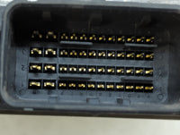 2013-2015 Nissan Rogue PCM Engine Control Computer ECU ECM PCU OEM P/N:NEC001-657 51145EY4, NEC002-690 Fits Fits 2013 2014 2