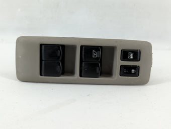 compare product 2011-2015 Nissan Rogue Master Power Window Switch Replacement Driver Side Left Fits Fits 2011 2012 2013 2014 2015 OEM Used Auto Parts