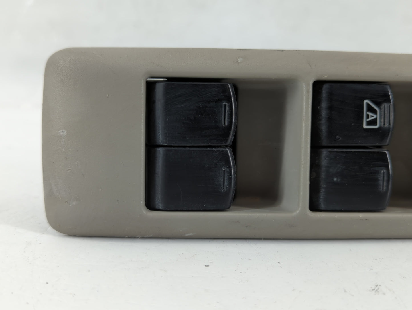 2011-2015 Nissan Rogue Master Power Window Switch Replacement Driver Side Left Fits Fits 2011 2012 2013 2014 2015 OEM Used A