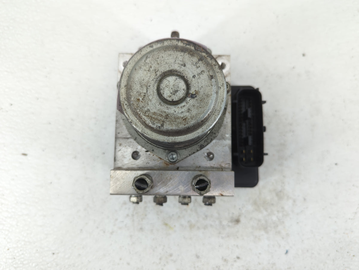 2012-2015 Nissan Rogue Anti-Lock Brake ABS Pump Module Actuator OEM P/N:47660 JM14A Fits Fits 2012 2013 2014 2015 OEM Used A