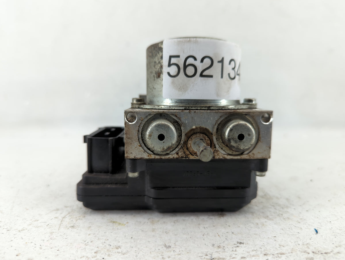 2012-2015 Nissan Rogue Anti-Lock Brake ABS Pump Module Actuator OEM P/N:47660 JM14A Fits Fits 2012 2013 2014 2015 OEM Used A