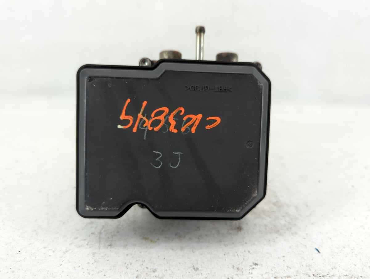 2012-2015 Nissan Rogue Anti-Lock Brake ABS Pump Module Actuator OEM P/N:47660 JM14A Fits Fits 2012 2013 2014 2015 OEM Used A
