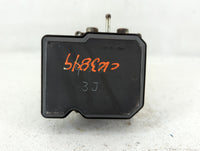 2012-2015 Nissan Rogue Anti-Lock Brake ABS Pump Module Actuator OEM P/N:47660 JM14A Fits Fits 2012 2013 2014 2015 OEM Used A