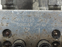 2012-2015 Nissan Rogue Anti-Lock Brake ABS Pump Module Actuator OEM P/N:47660 JM14A Fits Fits 2012 2013 2014 2015 OEM Used A