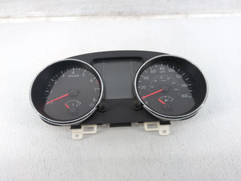 compare product 2012-2015 Nissan Rogue Instrument Cluster Speedometer Gauges P/N:24810 1VX5A Fits Fits 2012 2013 2014 2015 OEM Used Auto Parts