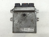 2013-2015 Nissan Rogue PCM Engine Control Computer ECU ECM PCU OEM P/N:NEC002-688 Fits Fits 2013 2014 2015 OEM Used Auto Par
