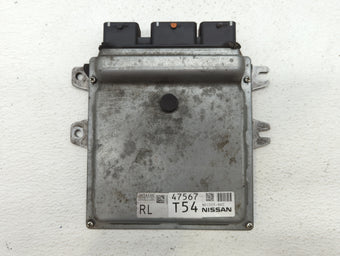 compare product 2013-2015 Nissan Rogue PCM Engine Control Computer ECU ECM PCU OEM P/N:NEC002-688 Fits Fits 2013 2014 2015 OEM Used Auto Parts