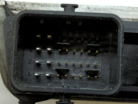 2013-2015 Nissan Rogue PCM Engine Control Computer ECU ECM PCU OEM P/N:NEC002-688 Fits Fits 2013 2014 2015 OEM Used Auto Par