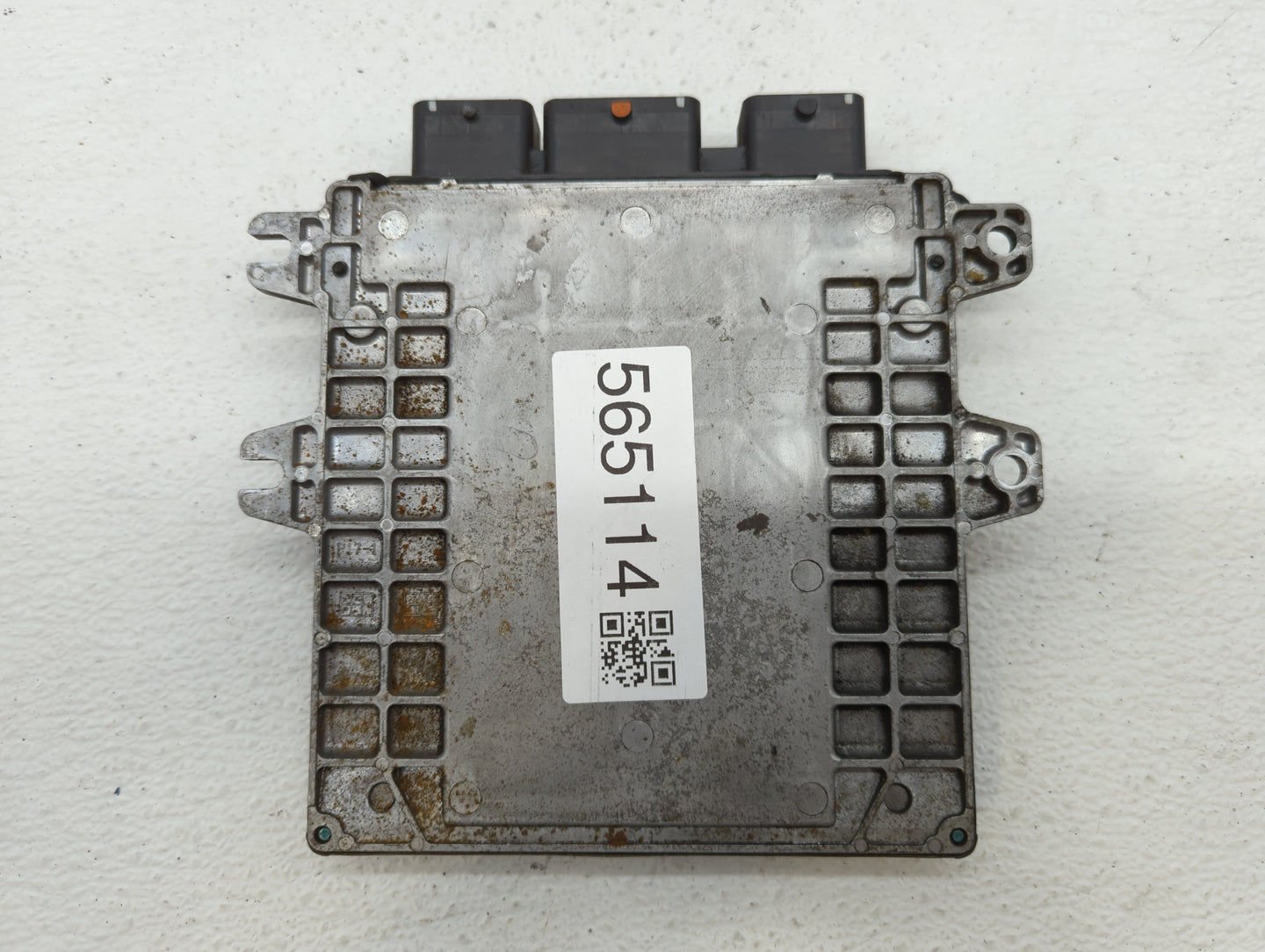 2013-2015 Nissan Rogue PCM Engine Control Computer ECU ECM PCU OEM P/N:NEC002-688 Fits Fits 2013 2014 2015 OEM Used Auto Par