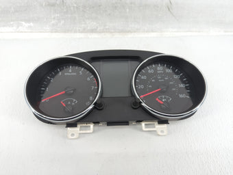 compare product 2012-2015 Nissan Rogue Instrument Cluster Speedometer Gauges P/N:24810 1VX5A Fits Fits 2012 2013 2014 2015 OEM Used Auto Parts