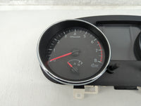 2012-2015 Nissan Rogue Instrument Cluster Speedometer Gauges P/N:24810 1VX5A Fits Fits 2012 2013 2014 2015 OEM Used Auto Par