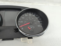 2012-2015 Nissan Rogue Instrument Cluster Speedometer Gauges P/N:24810 1VX5A Fits Fits 2012 2013 2014 2015 OEM Used Auto Par