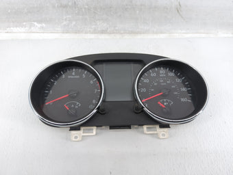 compare product 2012-2015 Nissan Rogue Instrument Cluster Speedometer Gauges P/N:24810 1VX5A Fits Fits 2012 2013 2014 2015 OEM Used Auto Parts