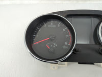 2012-2015 Nissan Rogue Instrument Cluster Speedometer Gauges P/N:24810 1VX5A Fits Fits 2012 2013 2014 2015 OEM Used Auto Par