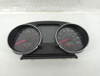 2012-2015 Nissan Rogue Instrument Cluster Speedometer Gauges P/N:24810 1VX5A Fits Fits 2012 2013 2014 2015 OEM Used Auto Par