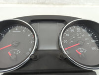 2012-2015 Nissan Rogue Instrument Cluster Speedometer Gauges P/N:24810 1VX5A Fits Fits 2012 2013 2014 2015 OEM Used Auto Par