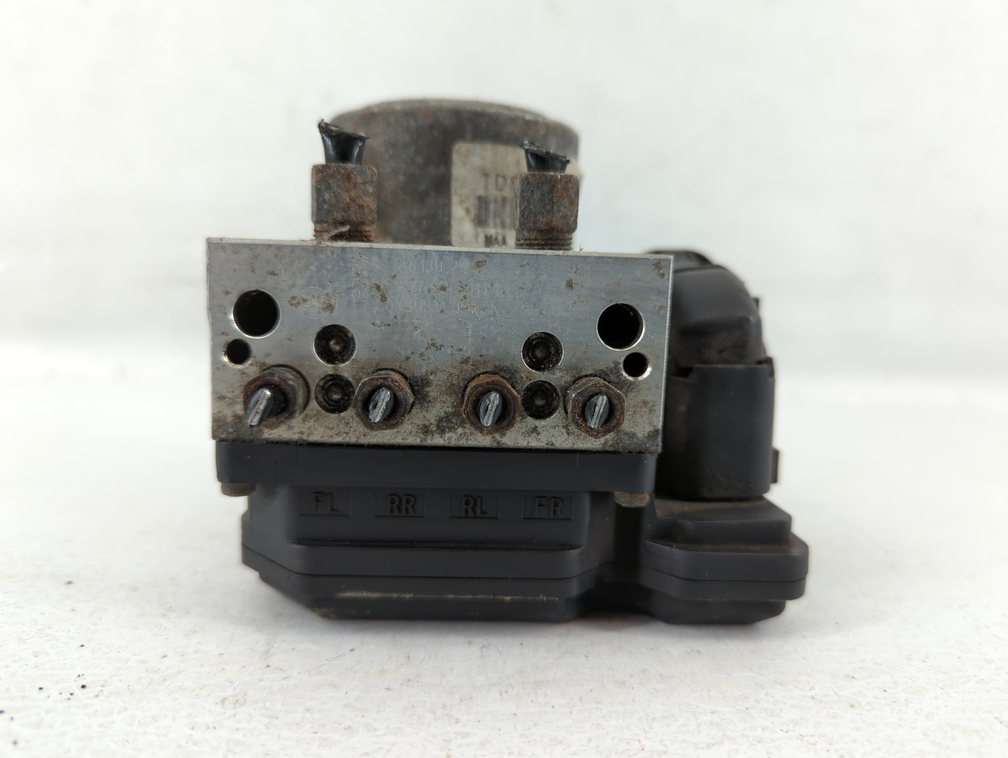 2012-2015 Nissan Rogue ABS Pump Control Module Replacement P/N:47660 JM14A Fits Fits 2012 2013 2014 2015 OEM Used Auto Parts