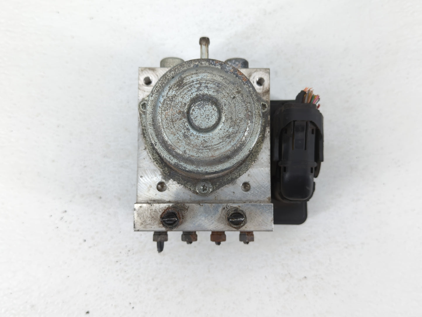 2012-2015 Nissan Rogue ABS Pump Control Module Replacement P/N:47660 JM14A Fits Fits 2012 2013 2014 2015 OEM Used Auto Parts