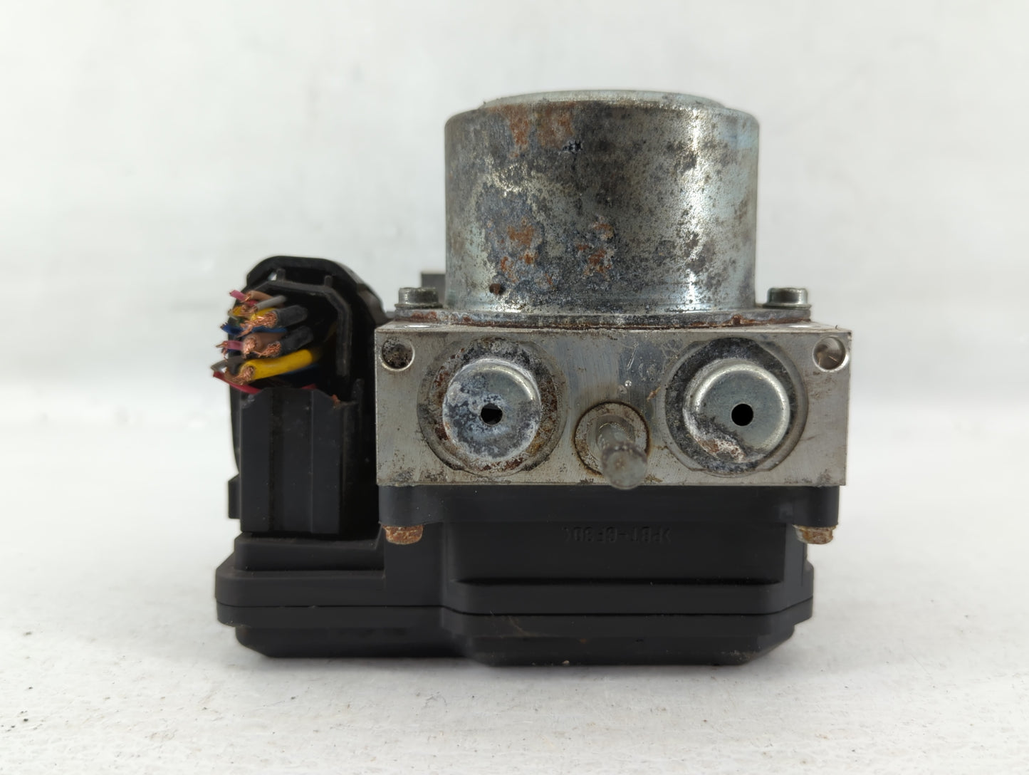 2012-2015 Nissan Rogue ABS Pump Control Module Replacement P/N:47660 JM14A Fits Fits 2012 2013 2014 2015 OEM Used Auto Parts