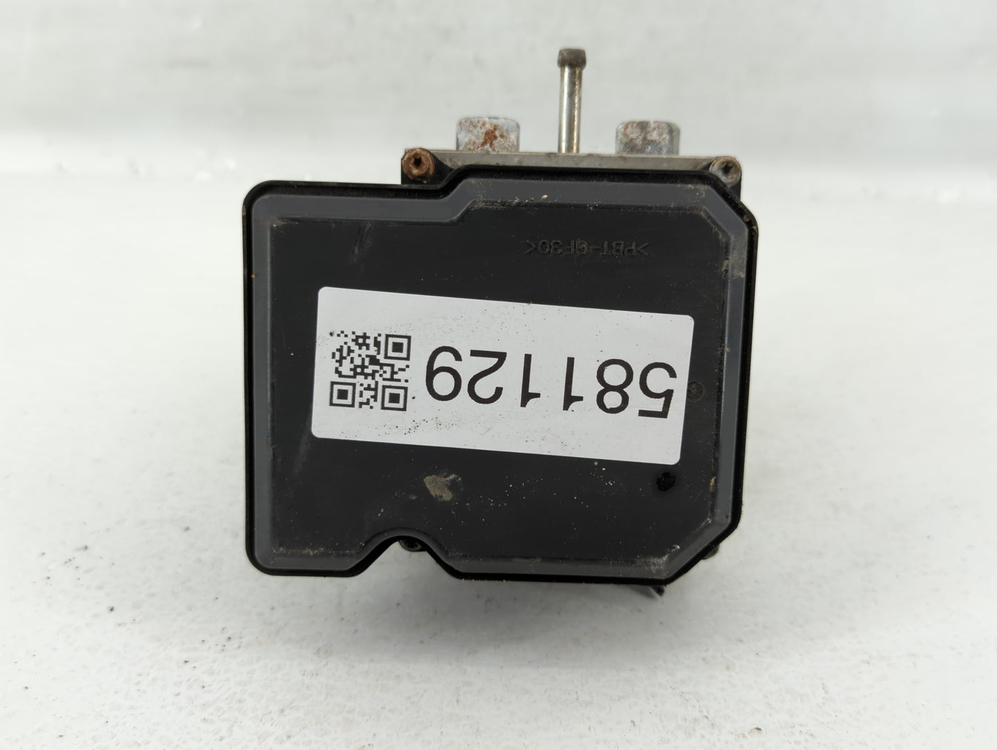2012-2015 Nissan Rogue ABS Pump Control Module Replacement P/N:47660 JM14A Fits Fits 2012 2013 2014 2015 OEM Used Auto Parts