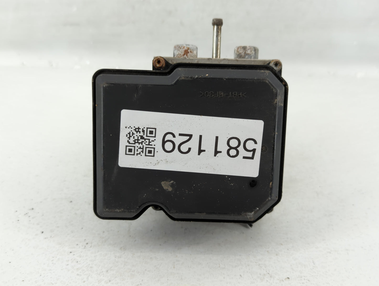 2012-2015 Nissan Rogue ABS Pump Control Module Replacement P/N:47660 JM14A Fits Fits 2012 2013 2014 2015 OEM Used Auto Parts