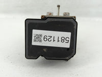 2012-2015 Nissan Rogue ABS Pump Control Module Replacement P/N:47660 JM14A Fits Fits 2012 2013 2014 2015 OEM Used Auto Parts