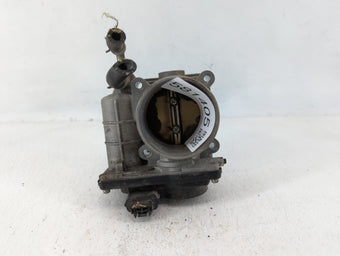 compare product 2011-2015 Nissan Rogue Throttle Body P/N:K3312 526-01 Fits Fits 2011 2012 2013 2014 2015 OEM Used Auto Parts