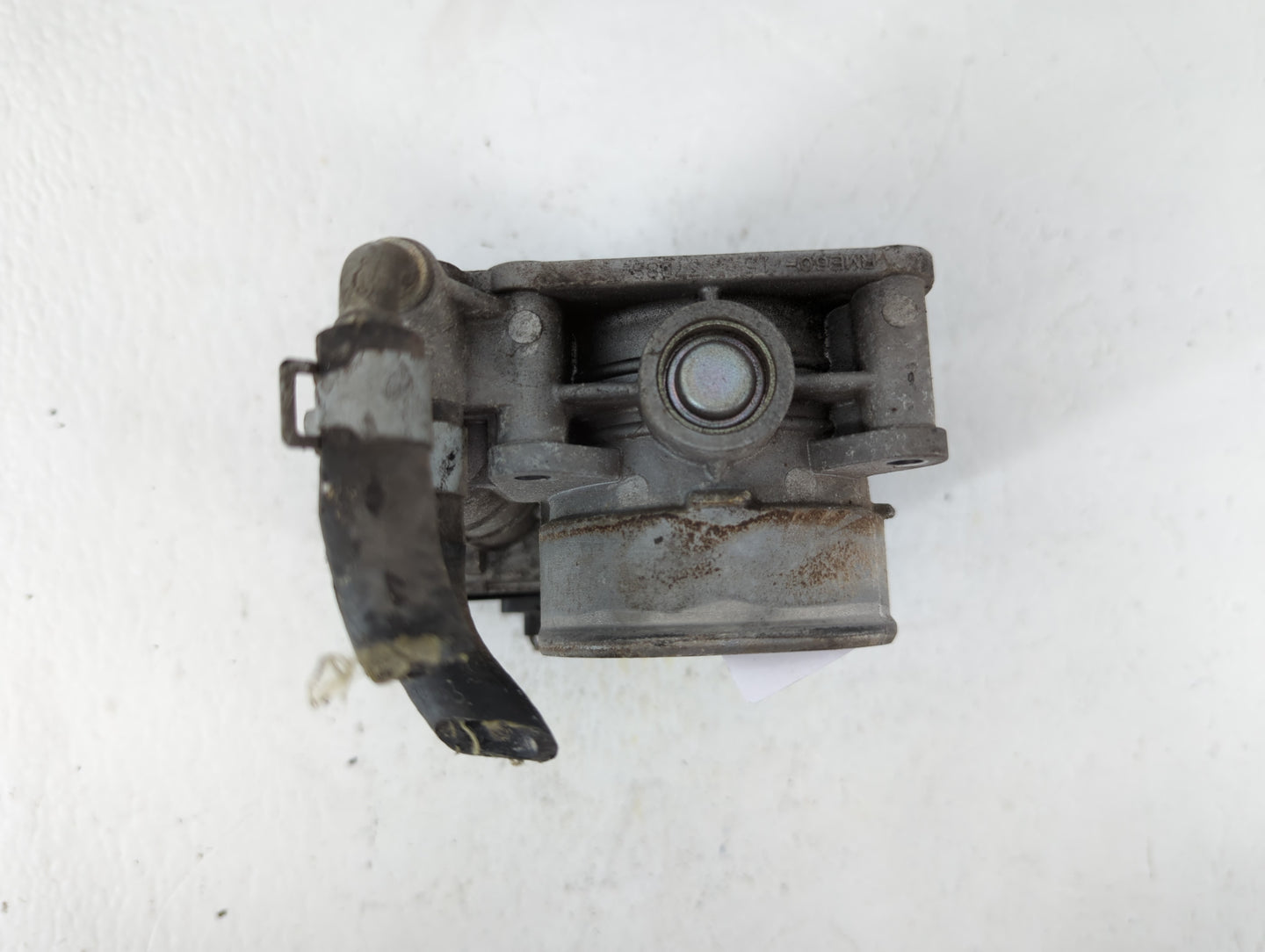 2011-2015 Nissan Rogue Throttle Body P/N:K3312 526-01 Fits Fits 2011 2012 2013 2014 2015 OEM Used Auto Parts - Oemusedautopa
