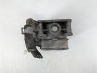 2011-2015 Nissan Rogue Throttle Body P/N:K3312 526-01 Fits Fits 2011 2012 2013 2014 2015 OEM Used Auto Parts - Oemusedautopa