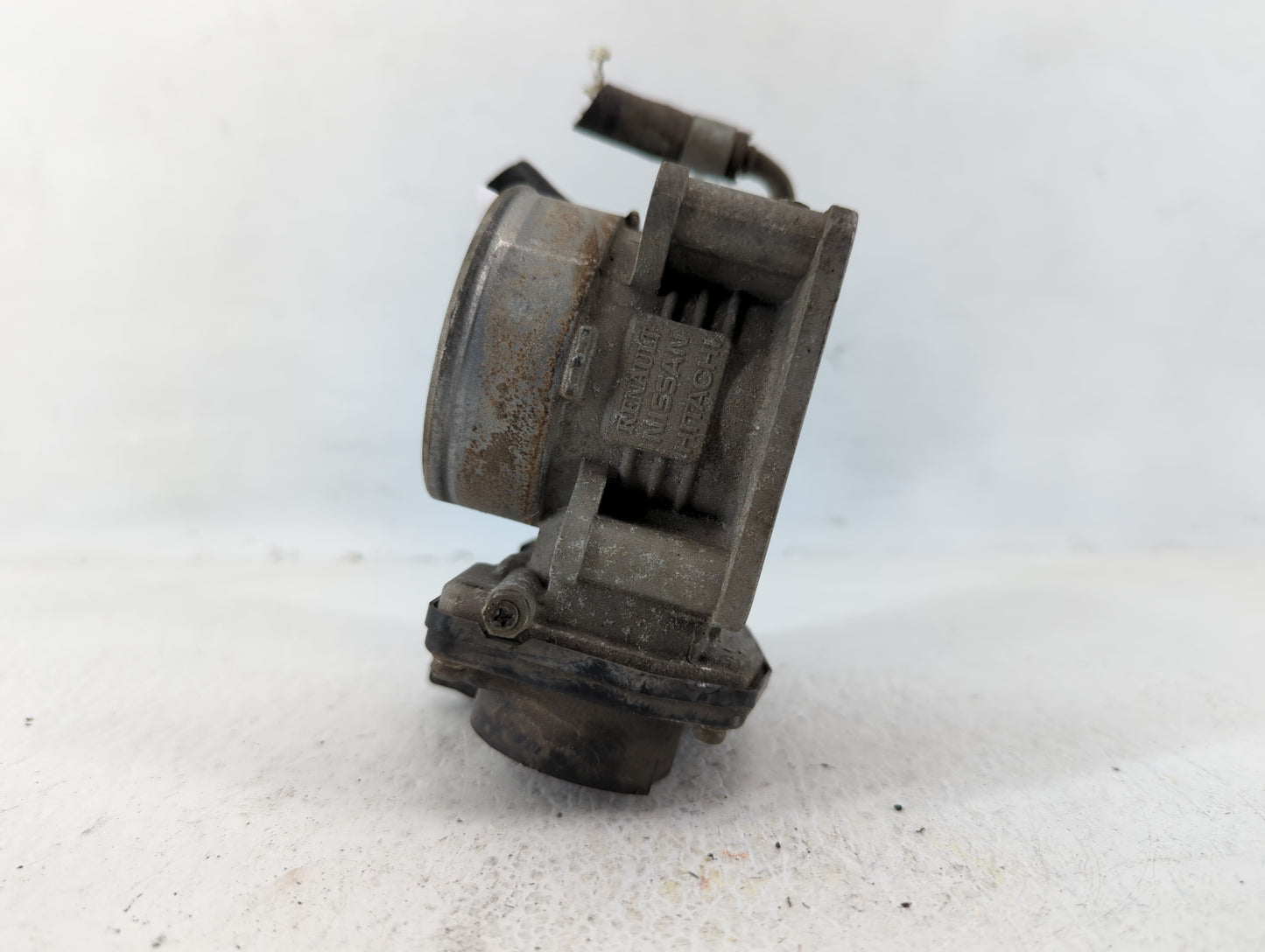 2011-2015 Nissan Rogue Throttle Body P/N:K3312 526-01 Fits Fits 2011 2012 2013 2014 2015 OEM Used Auto Parts - Oemusedautopa