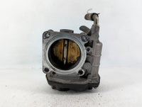 2011-2015 Nissan Rogue Throttle Body P/N:K3312 526-01 Fits Fits 2011 2012 2013 2014 2015 OEM Used Auto Parts - Oemusedautopa
