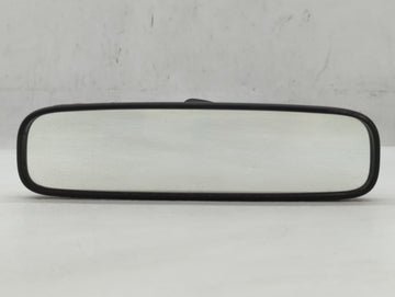 2008-2021 Nissan Rogue Interior Rear View Mirror Replacement OEM P/N:E4022197 Fits OEM Used Auto Parts - Oemusedautoparts1.c