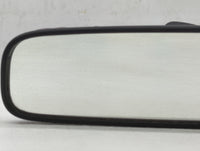 2008-2021 Nissan Rogue Interior Rear View Mirror Replacement OEM P/N:E4022197 Fits OEM Used Auto Parts - Oemusedautoparts1.c