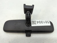 2008-2021 Nissan Rogue Interior Rear View Mirror Replacement OEM P/N:E4022197 Fits OEM Used Auto Parts - Oemusedautoparts1.c