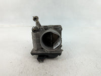 2011-2015 Nissan Rogue Throttle Body P/N:RME60-15 Fits Fits 2011 2012 2013 2014 2015 OEM Used Auto Parts - Oemusedautoparts1