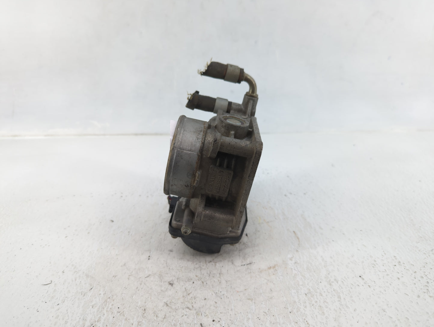 2011-2015 Nissan Rogue Throttle Body P/N:RME60-15 Fits Fits 2011 2012 2013 2014 2015 OEM Used Auto Parts - Oemusedautoparts1