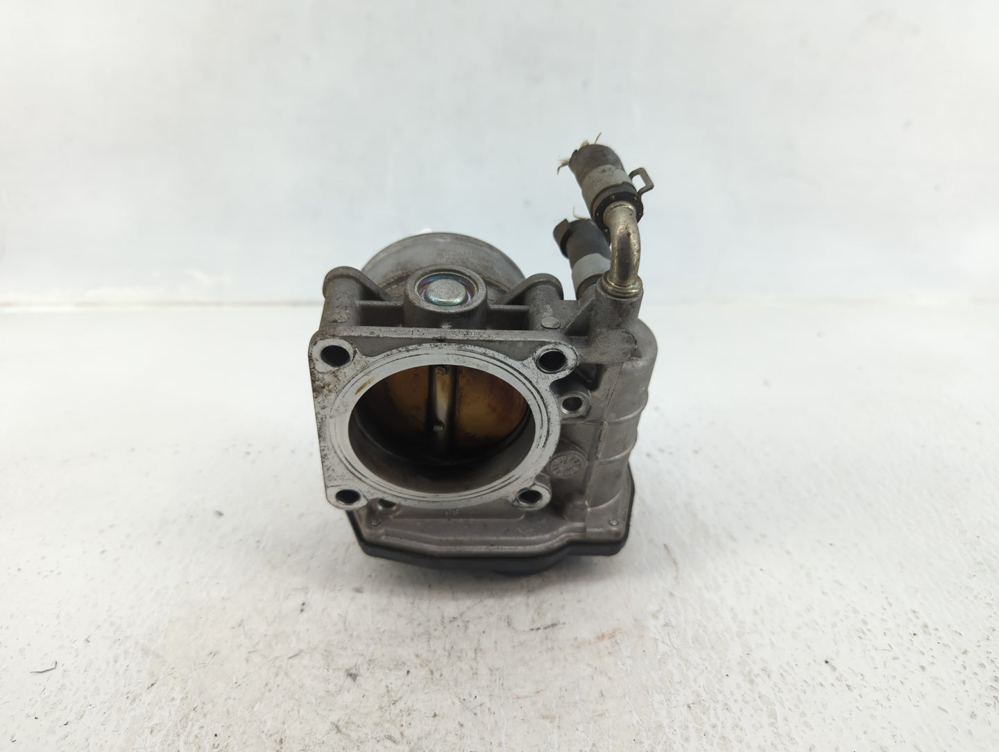 2011-2015 Nissan Rogue Throttle Body P/N:RME60-15 Fits Fits 2011 2012 2013 2014 2015 OEM Used Auto Parts - Oemusedautoparts1