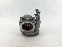 2011-2015 Nissan Rogue Throttle Body P/N:RME60-15 Fits Fits 2011 2012 2013 2014 2015 OEM Used Auto Parts - Oemusedautoparts1