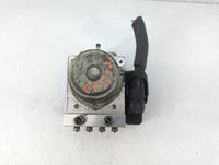 2012-2015 Nissan Rogue ABS Pump Control Module Replacement P/N:3214K1103 Fits Fits 2012 2013 2014 2015 OEM Used Auto Parts -