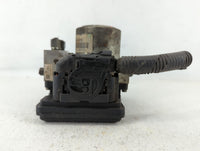2012-2015 Nissan Rogue ABS Pump Control Module Replacement P/N:3214K1103 Fits Fits 2012 2013 2014 2015 OEM Used Auto Parts -